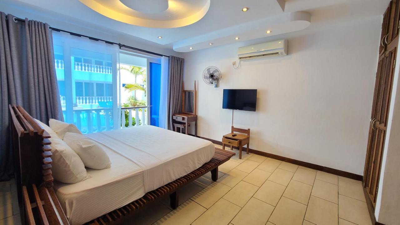 C3 Cowrie Shell Residences Mombassa Buitenkant foto