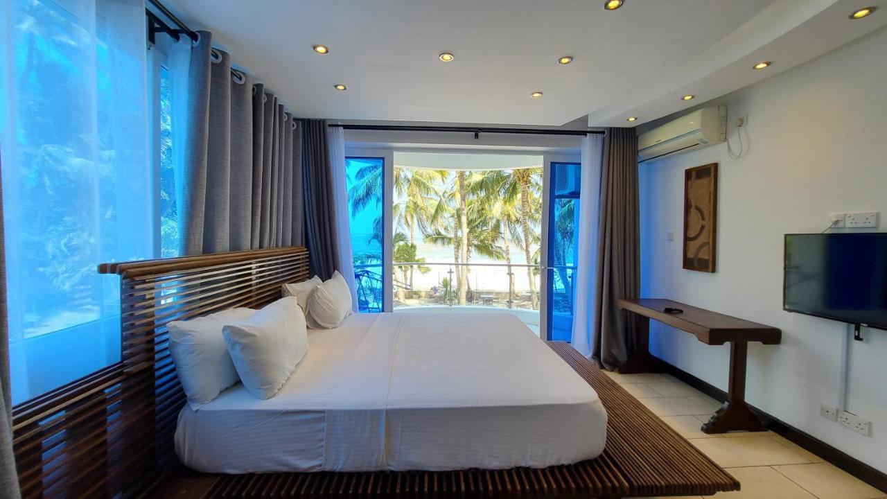 C3 Cowrie Shell Residences Mombassa Buitenkant foto