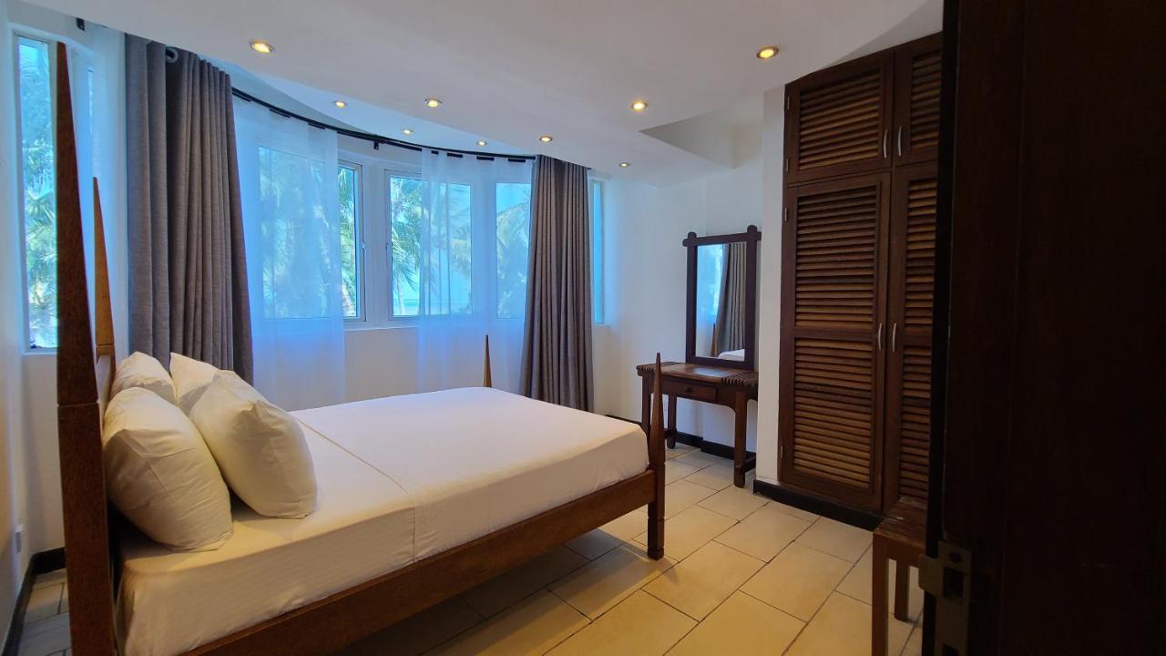 C3 Cowrie Shell Residences Mombassa Buitenkant foto