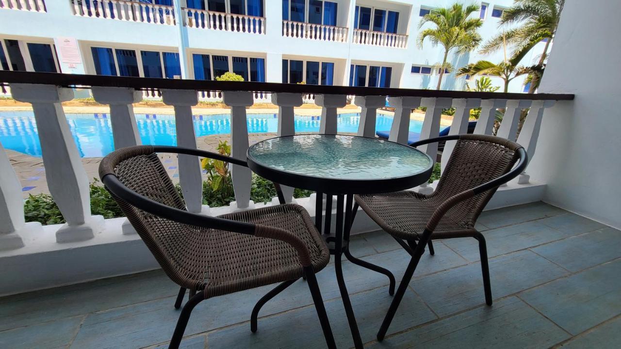 C3 Cowrie Shell Residences Mombassa Buitenkant foto