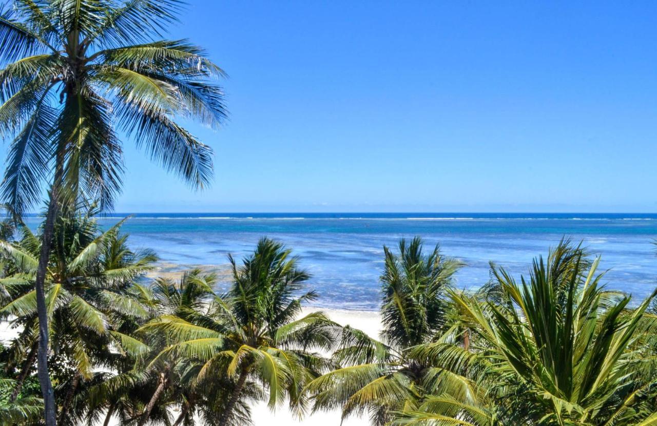 C3 Cowrie Shell Residences Mombassa Buitenkant foto