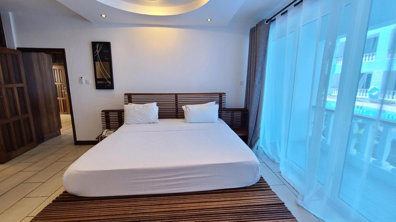 C3 Cowrie Shell Residences Mombassa Buitenkant foto