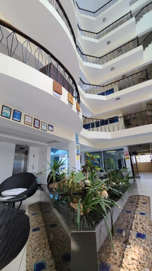 C3 Cowrie Shell Residences Mombassa Buitenkant foto
