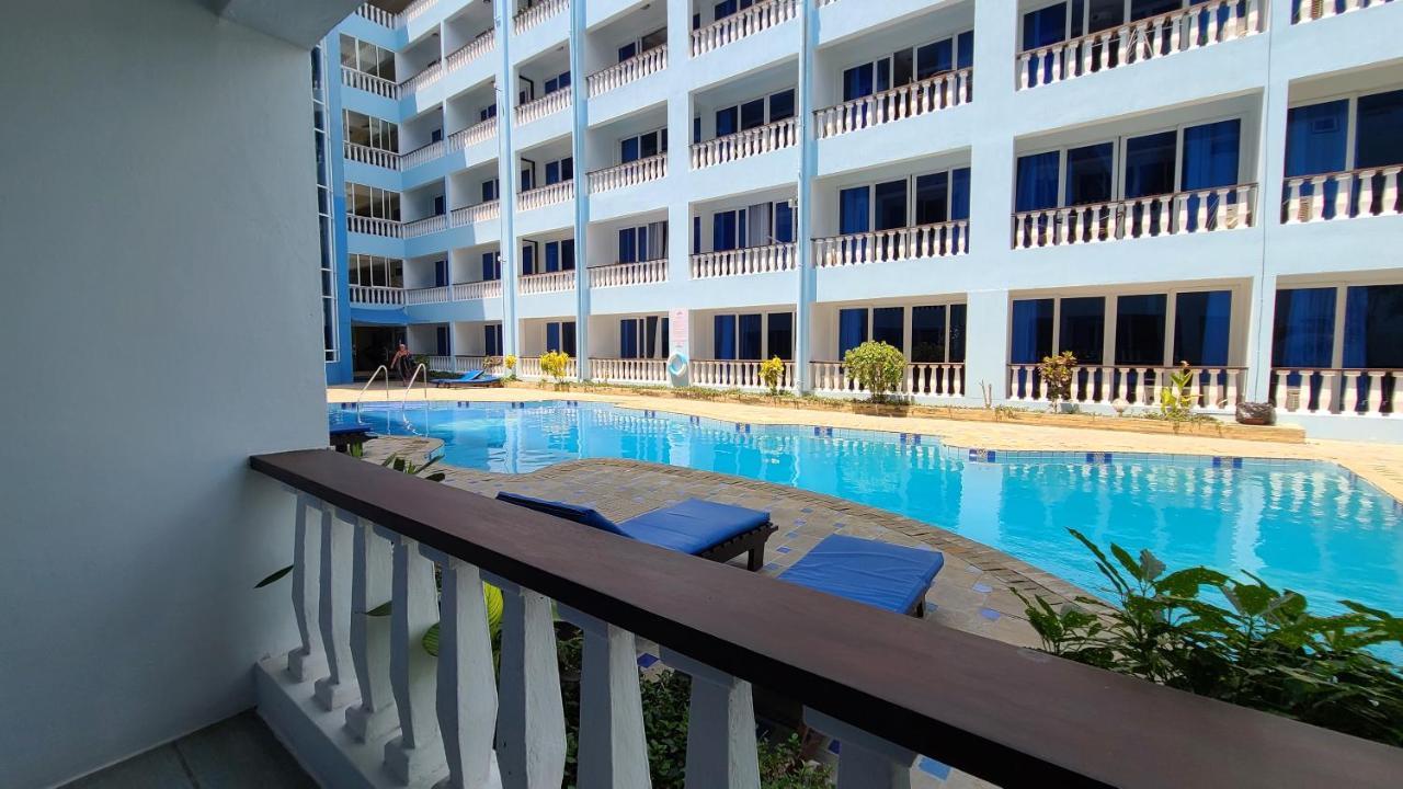 C3 Cowrie Shell Residences Mombassa Buitenkant foto