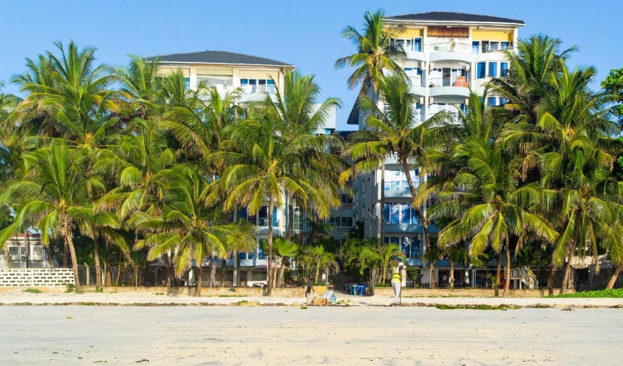 C3 Cowrie Shell Residences Mombassa Buitenkant foto