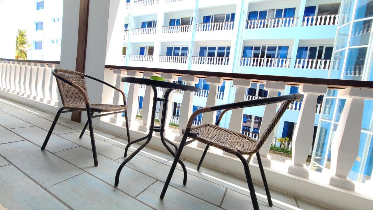 C3 Cowrie Shell Residences Mombassa Buitenkant foto