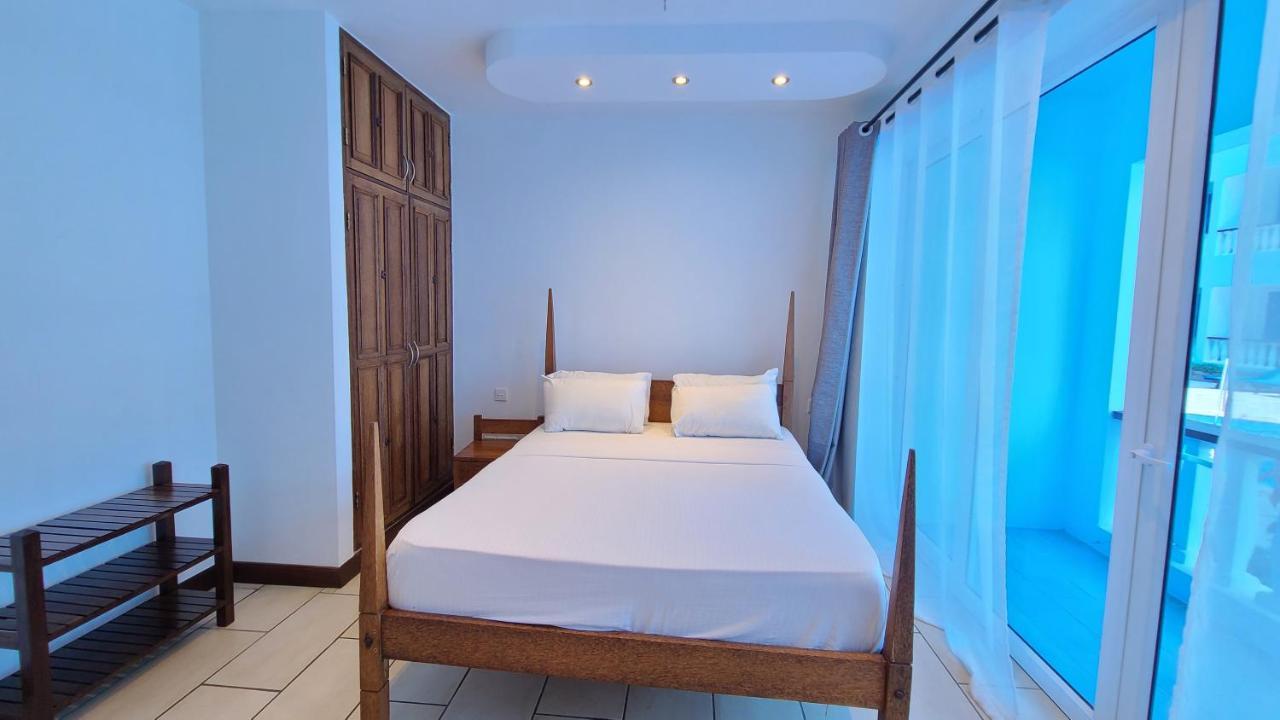 C3 Cowrie Shell Residences Mombassa Buitenkant foto