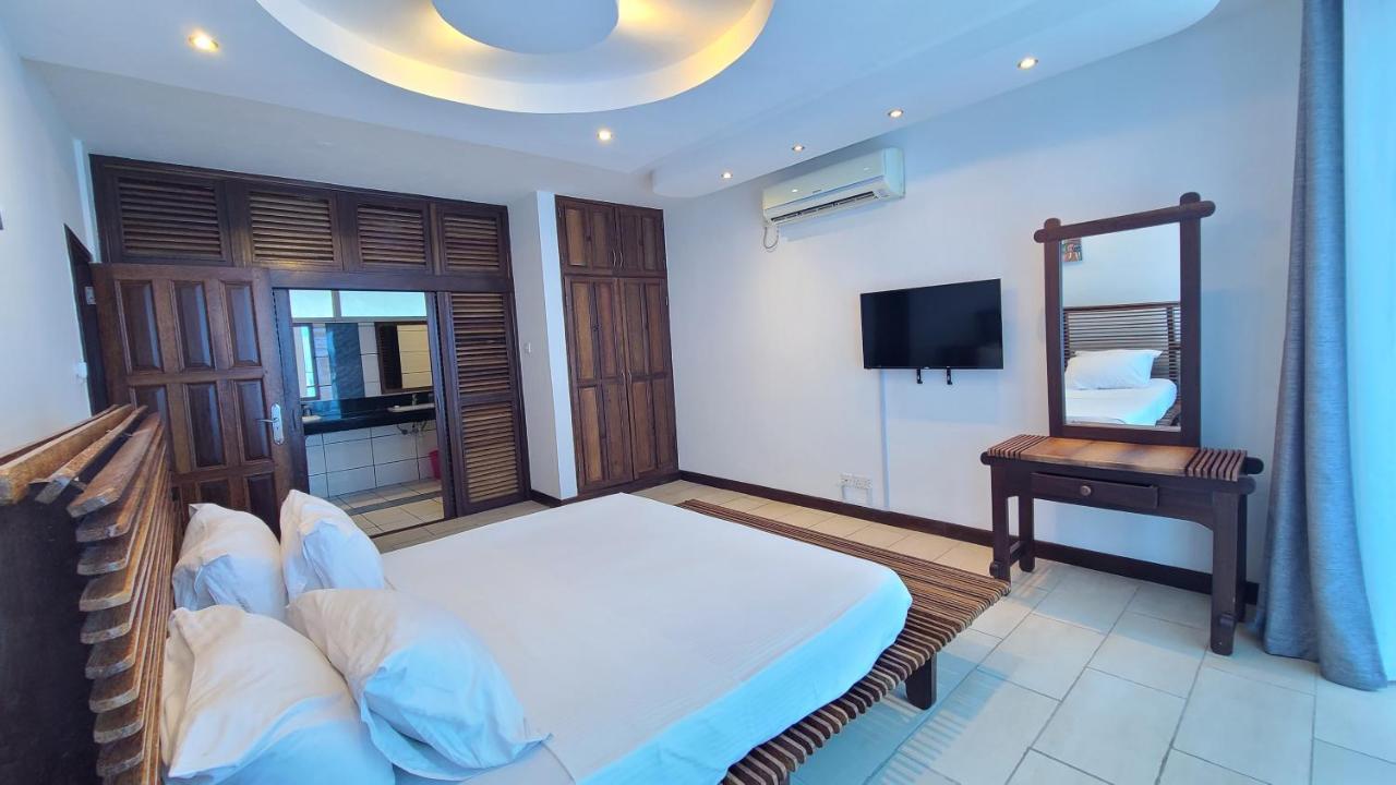 C3 Cowrie Shell Residences Mombassa Buitenkant foto