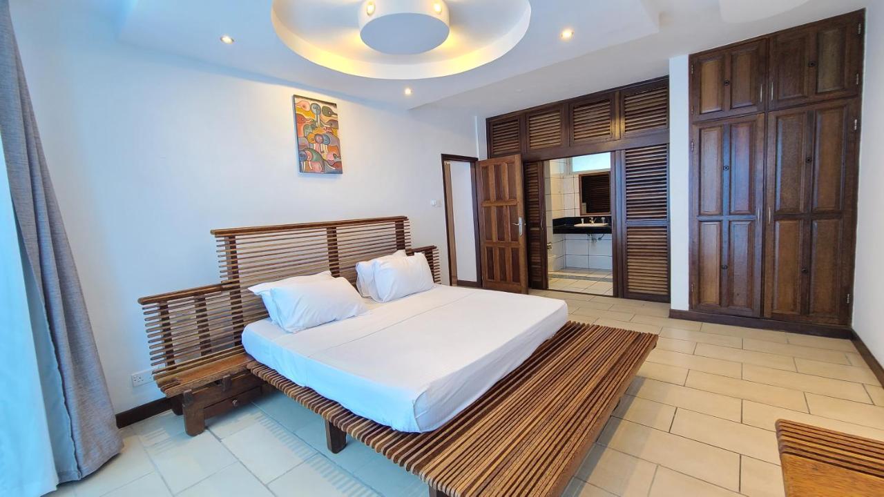 C3 Cowrie Shell Residences Mombassa Buitenkant foto