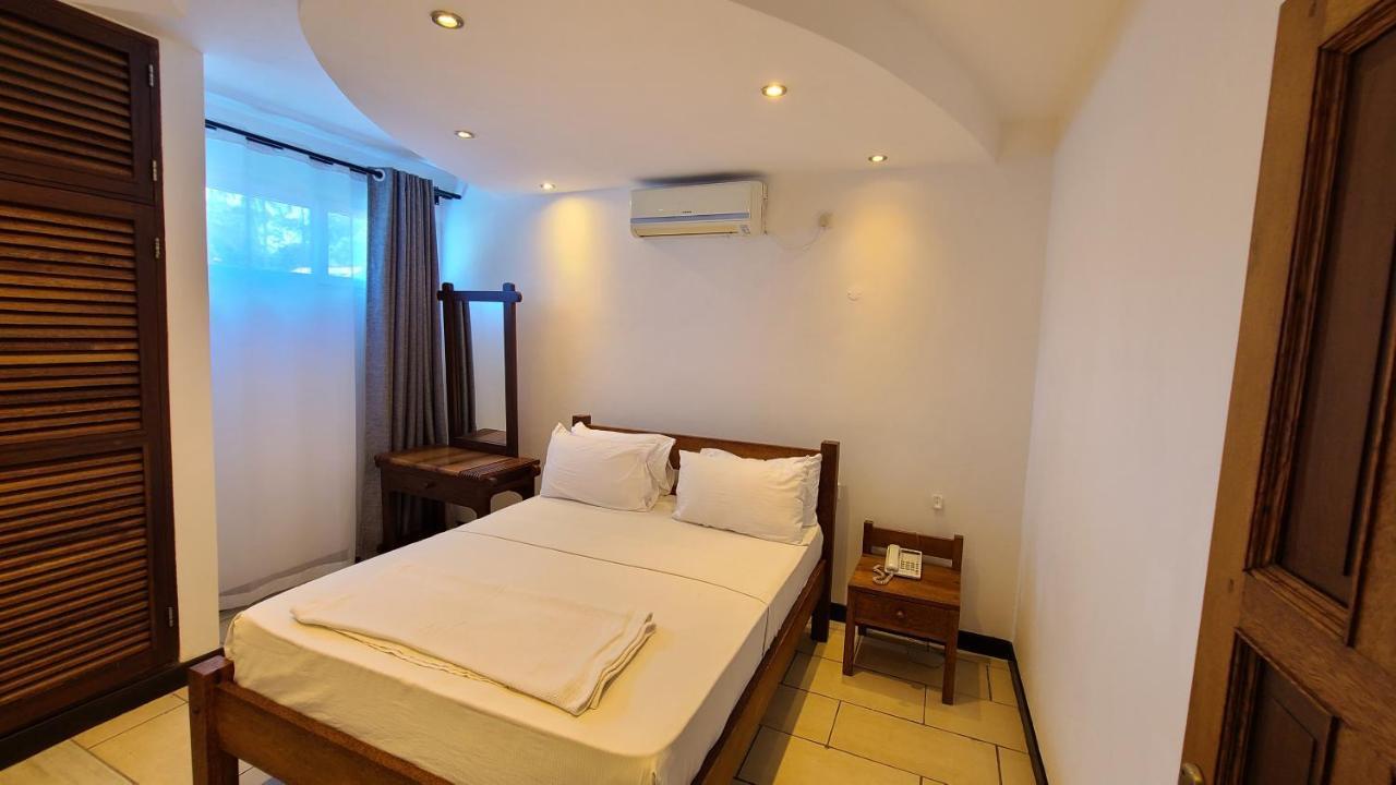 C3 Cowrie Shell Residences Mombassa Buitenkant foto