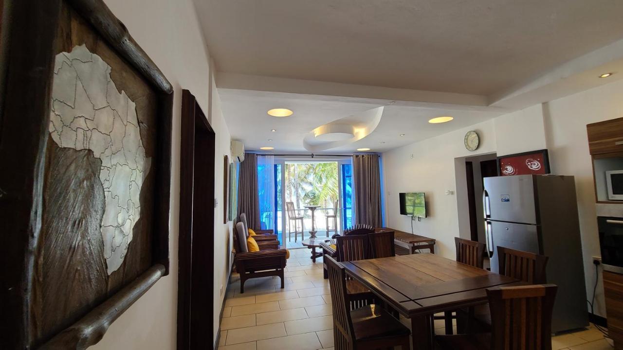 C3 Cowrie Shell Residences Mombassa Buitenkant foto