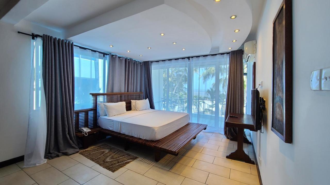 C3 Cowrie Shell Residences Mombassa Buitenkant foto